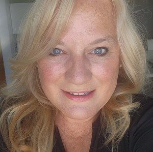 Meet your Posher, Kathy